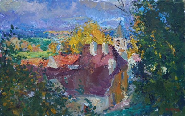paint